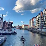 The Bell Tower Park * Gdansk