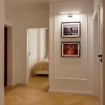 The Bell Tower Park Apartment