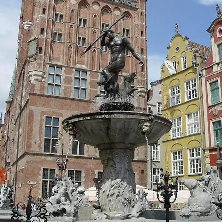 Apartman The Bell Tower Park *