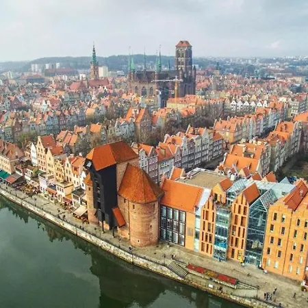 Апартаменты The Bell Tower Park