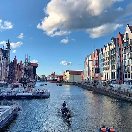 The Bell Tower Park * Gdańsk