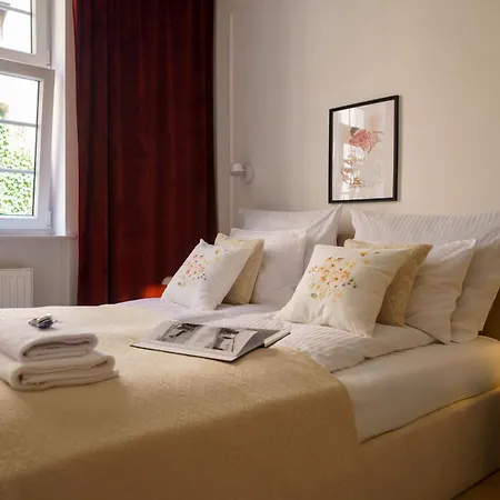 The Bell Tower Park Гданьск