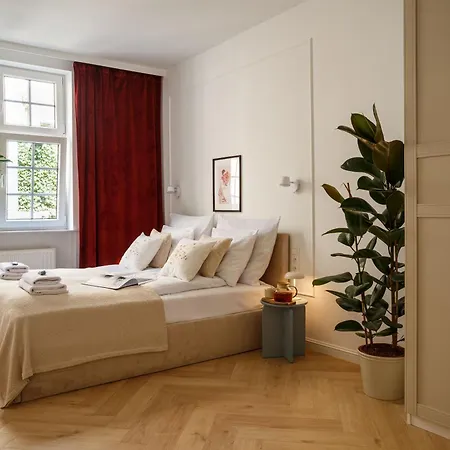 The Bell Tower Park * Gdańsk