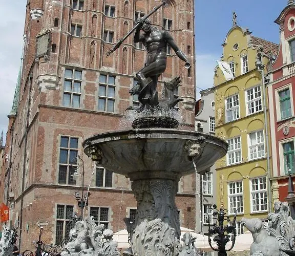 Апартаменты The Bell Tower Park *