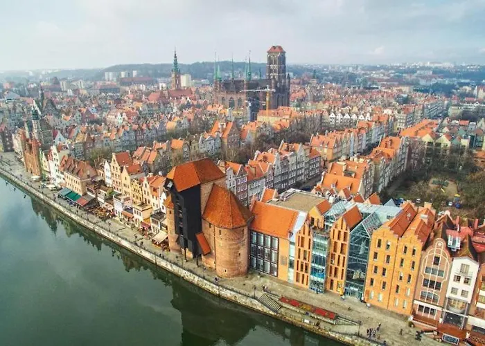 Апартаменты The Bell Tower Park