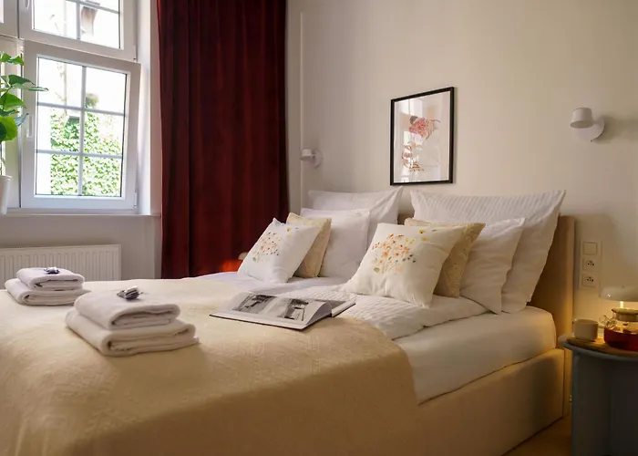 The Bell Tower Park Гданьск