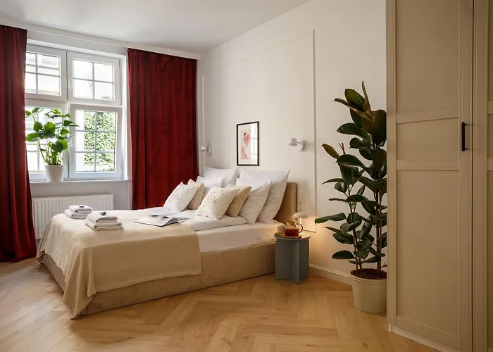 The Bell Tower Park * Гданьск