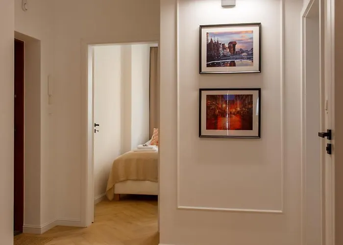 The Bell Tower Park Апартаменты