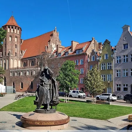 The Bell Tower Park Appartamento