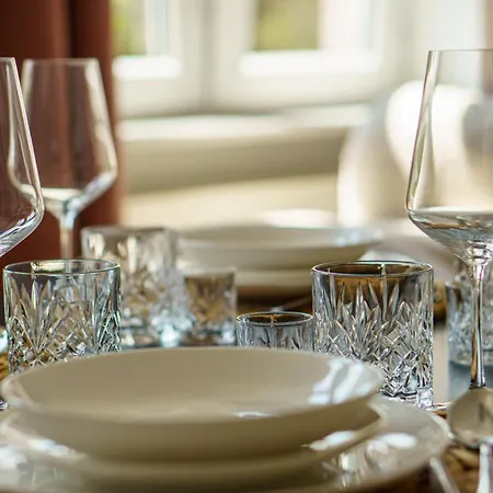 Appartamento The Bell Tower Park