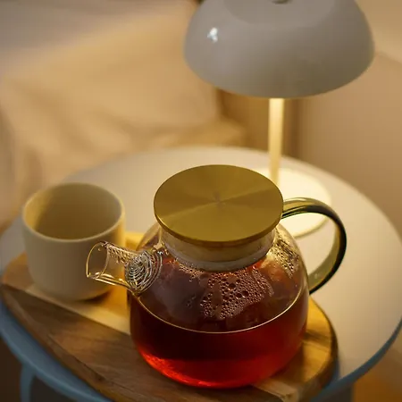 Appartamento The Bell Tower Park Danzica